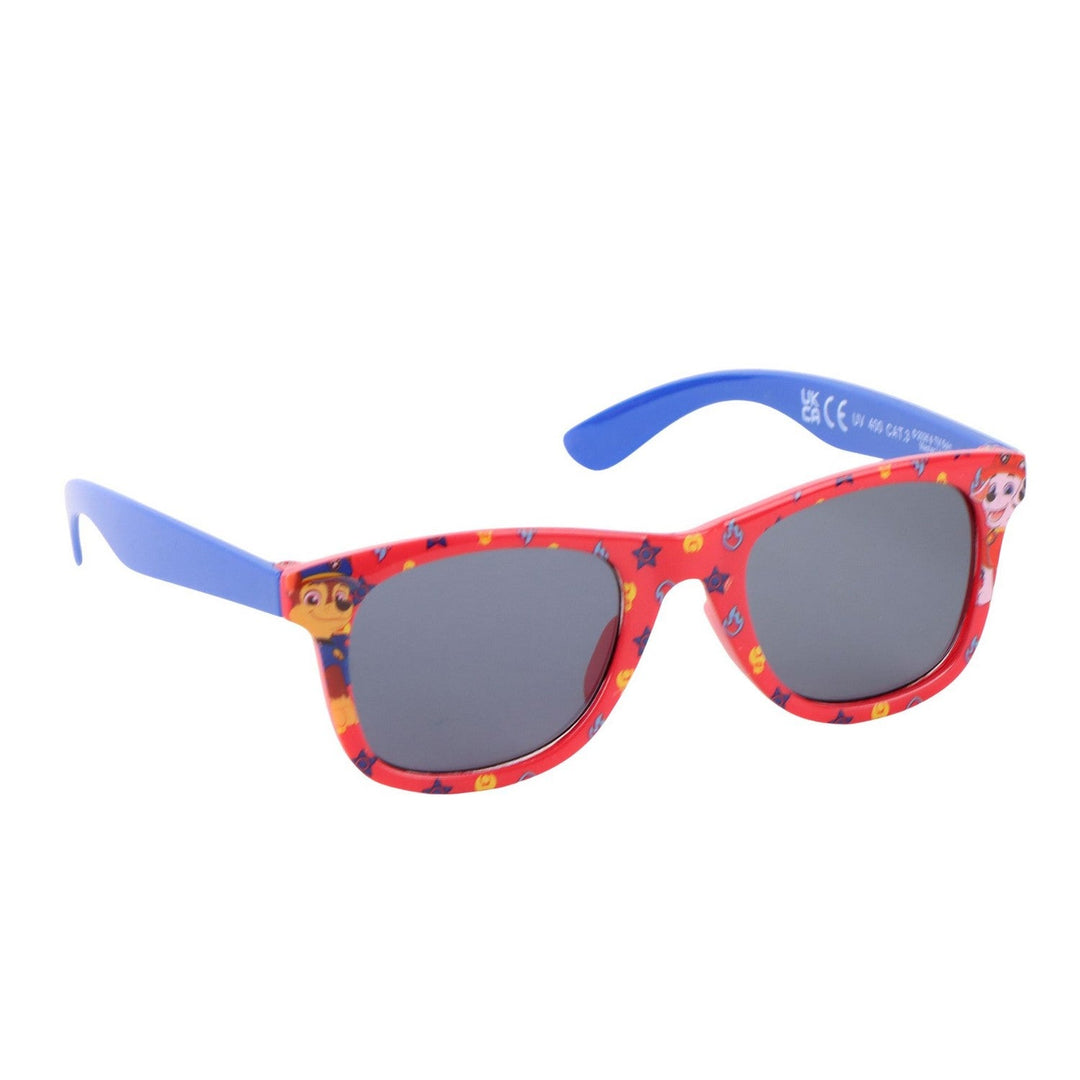 Pre School 2 Pieces Sunglasses And Case Paw Patrol Pink Set 2600003173