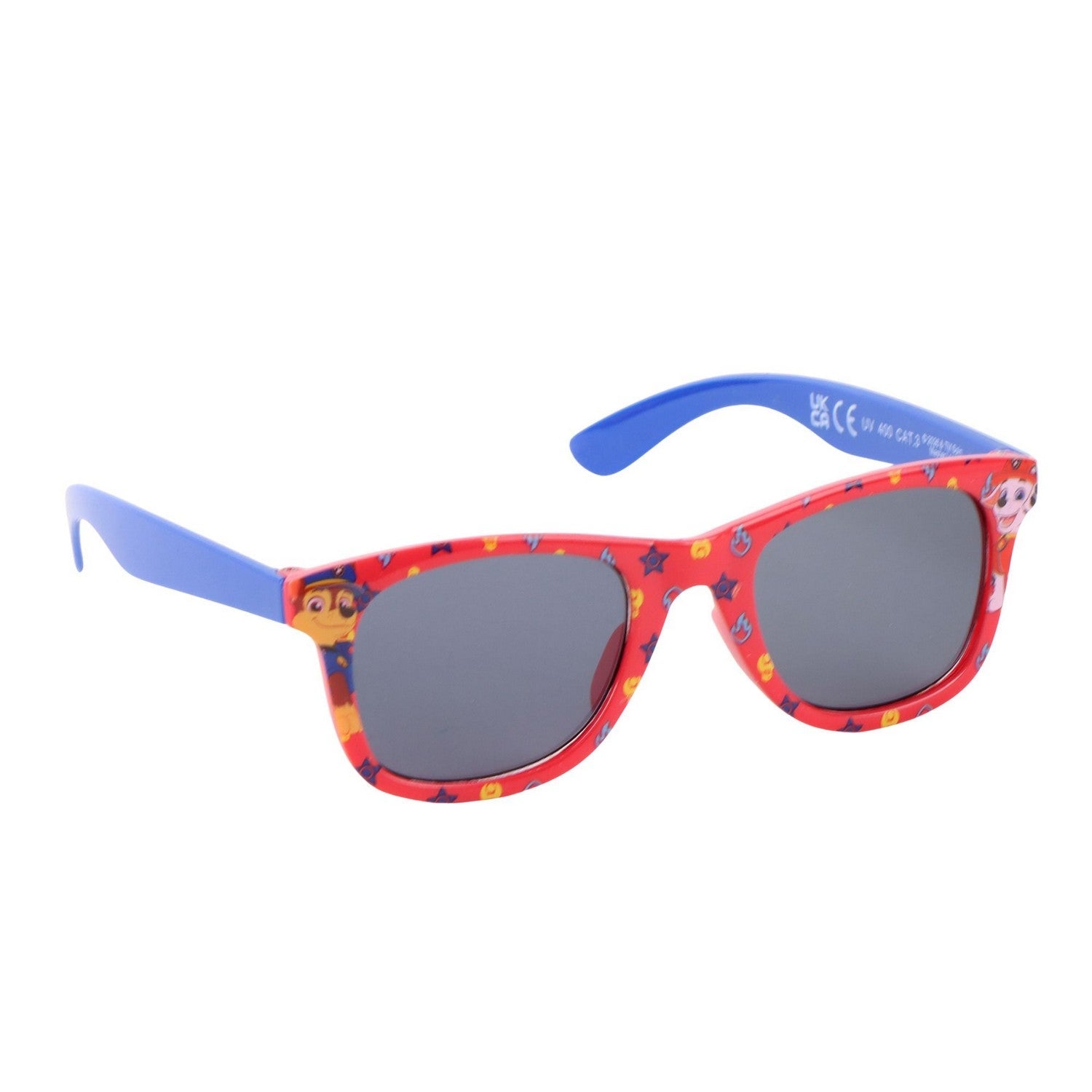 Pre School 2 Pieces Sunglasses And Case Paw Patrol Pink Set 2600003173