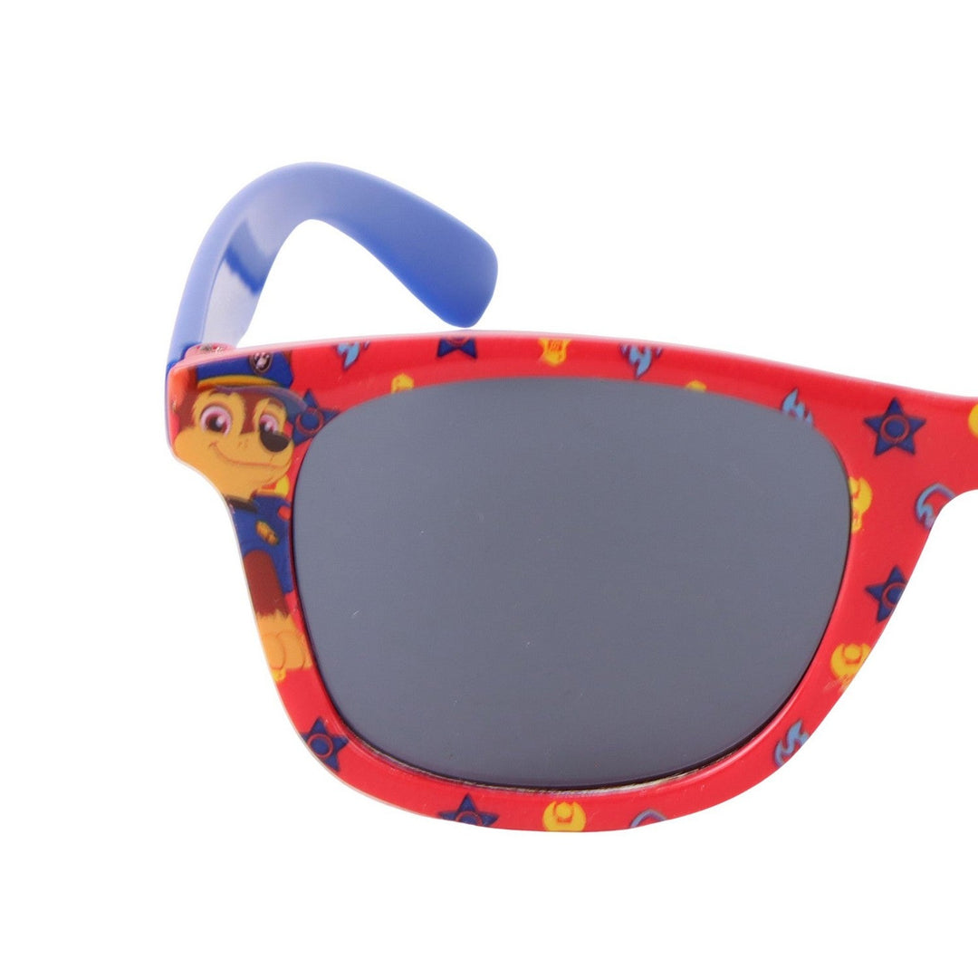 Pre School 2 Pieces Sunglasses And Case Paw Patrol Pink Set 2600003173