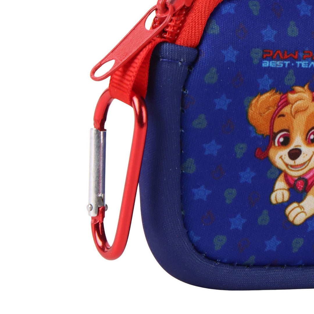 Pre School 2 Pieces Sunglasses And Case Paw Patrol Pink Set 2600003173