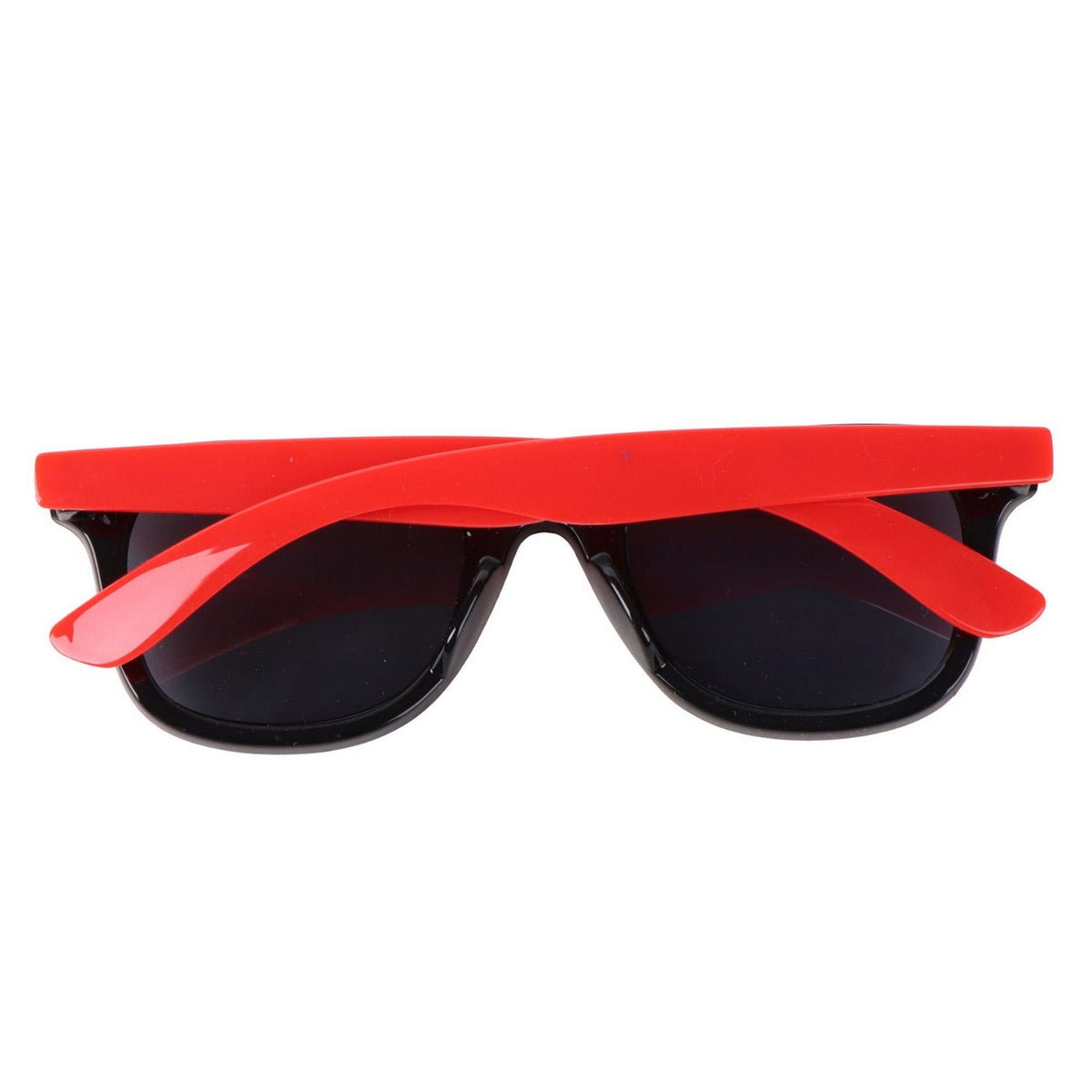 Marvel 2 Pieces Sunglasses And Case Spiderman Red Set 2600003174
