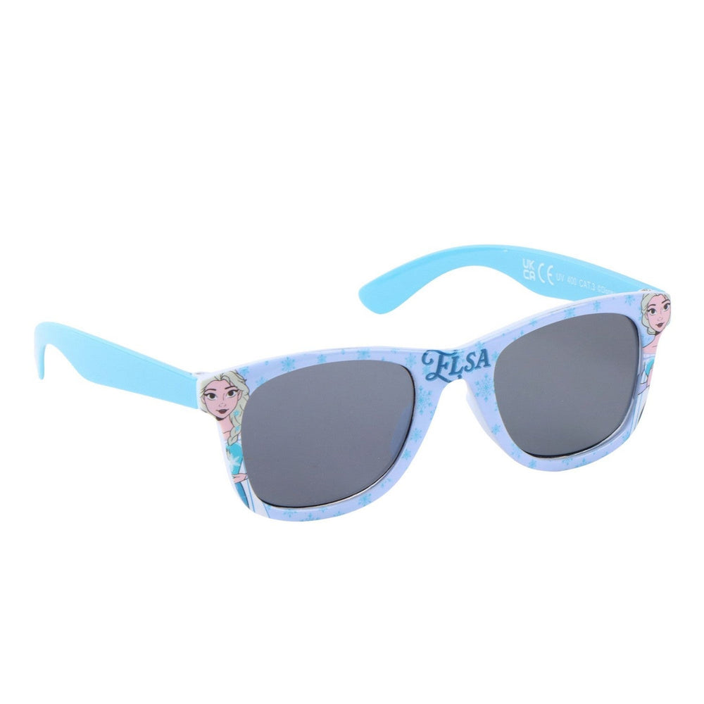 Disney 2 Pieces Sunglasses And Case Frozen Set 2600003177