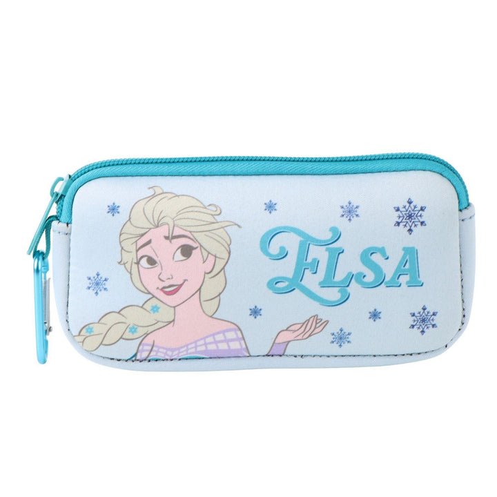 Disney 2 Pieces Sunglasses And Case Frozen Set 2600003177