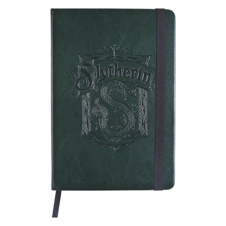 Harry Potter Premium Slytherin Notebook 2700000458