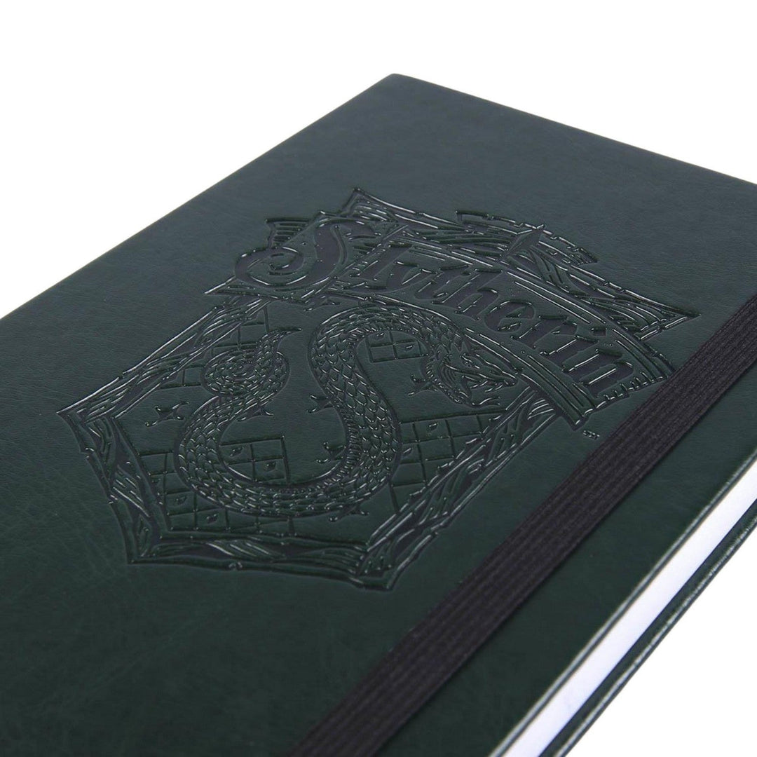 Harry Potter Premium Slytherin Notebook 2700000458
