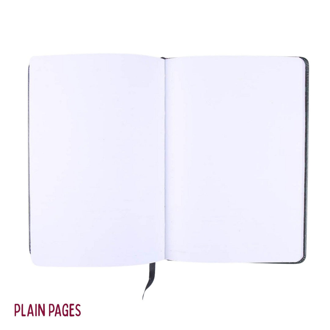 Harry Potter Premium Slytherin Notebook 2700000458