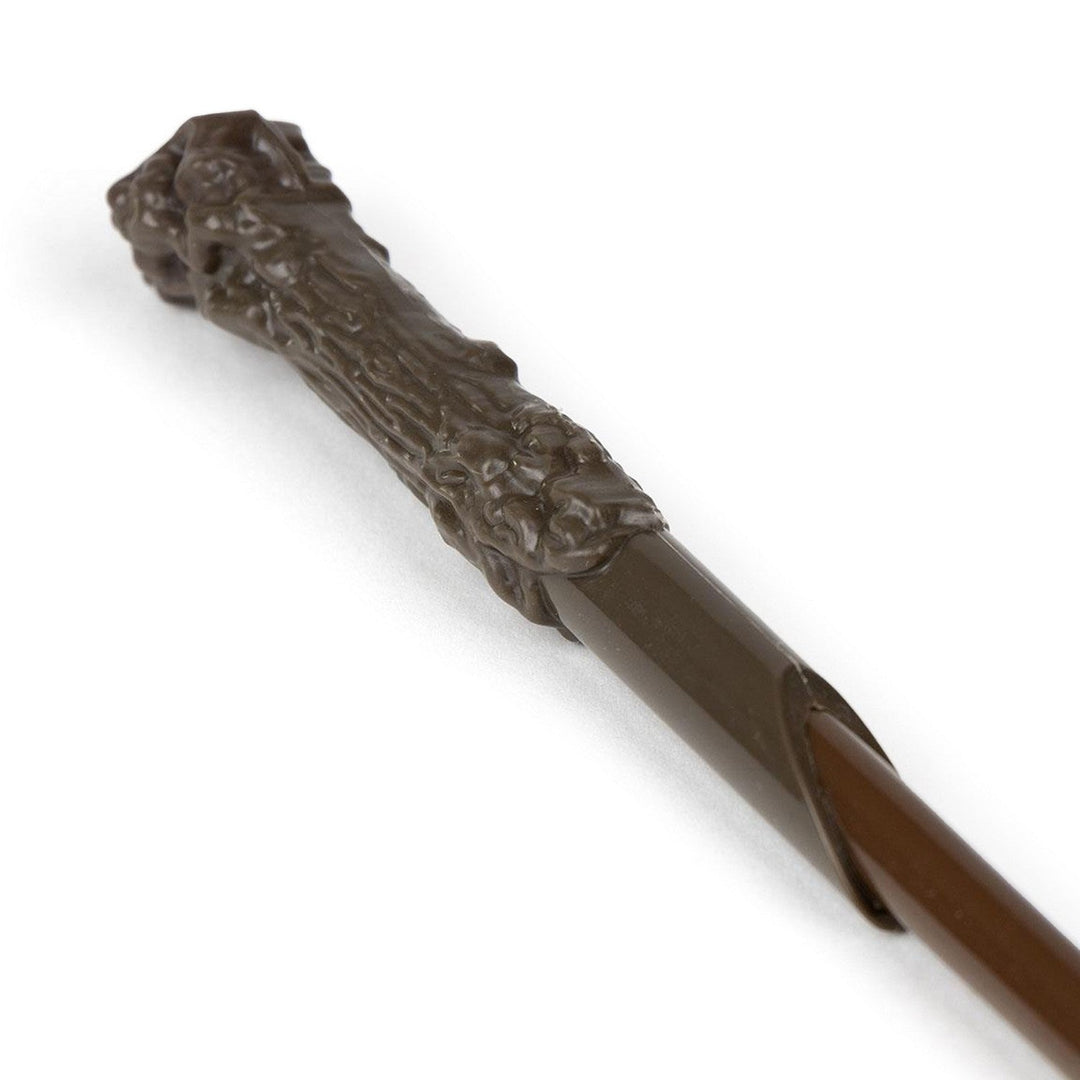 Harry Potter 2 Piece And Wand Pen Stationary Set Notebook 2700000465