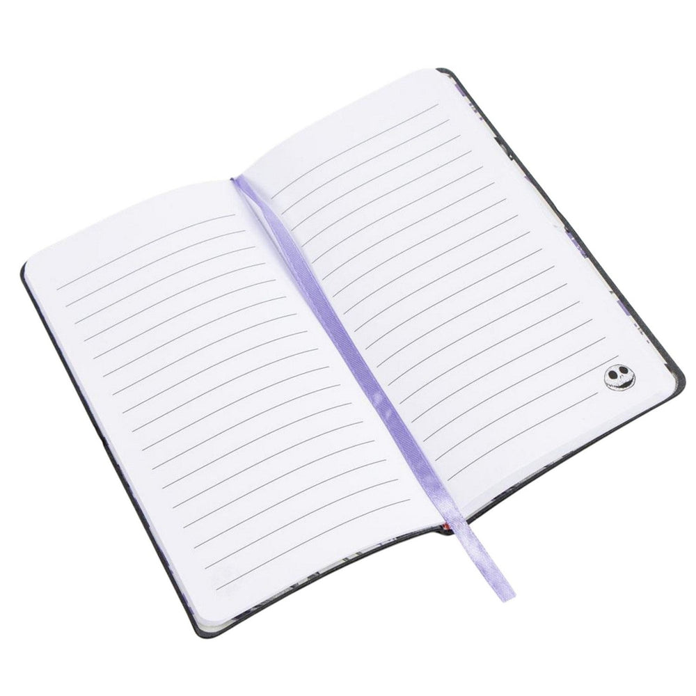 Collectable Premium Nightmare Before Christmas Back To School Notebook 2700001204