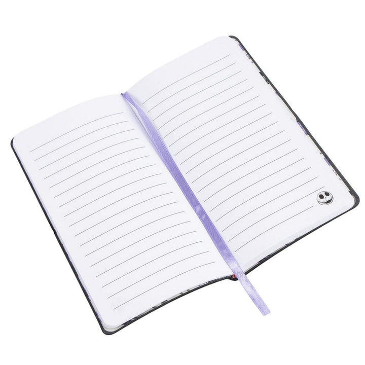 Collectable Premium Nightmare Before Christmas Back To School Notebook 2700001204