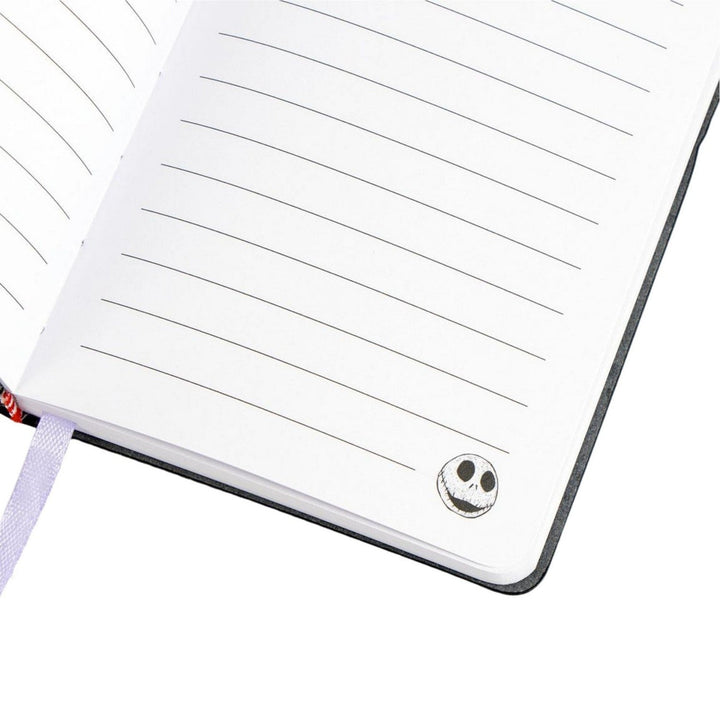 Collectable Premium Nightmare Before Christmas Back To School Notebook 2700001204