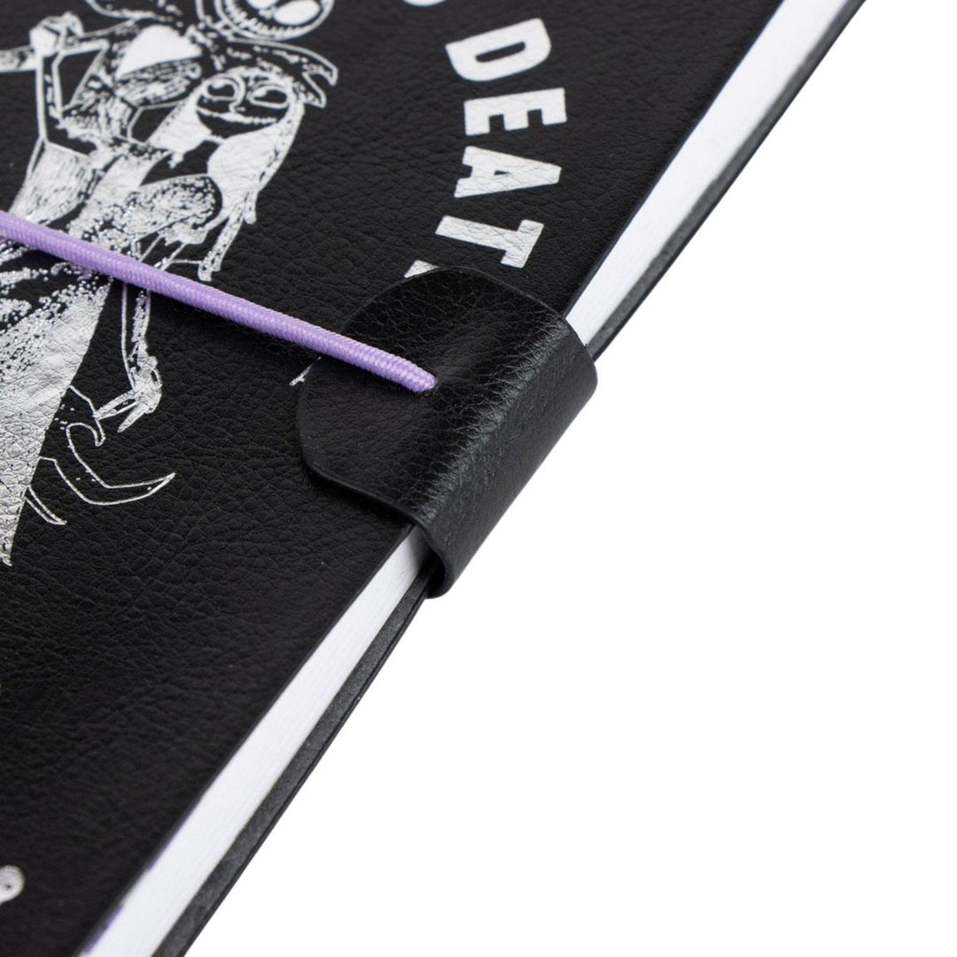 Collectable Premium Nightmare Before Christmas Back To School Notebook 2700001204