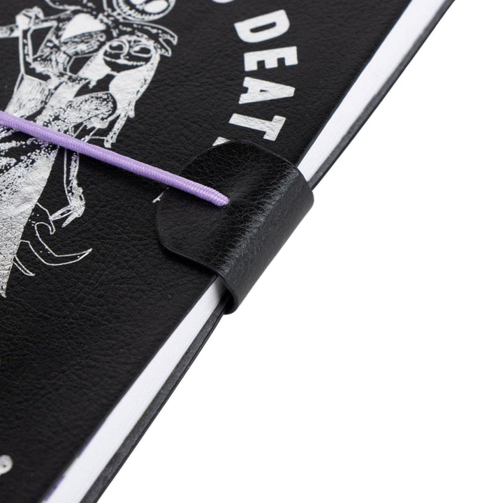 Collectable Premium Nightmare Before Christmas Back To School Notebook 2700001204