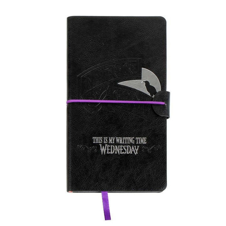 Collectable Premium Wednesday Notebook 2700001447