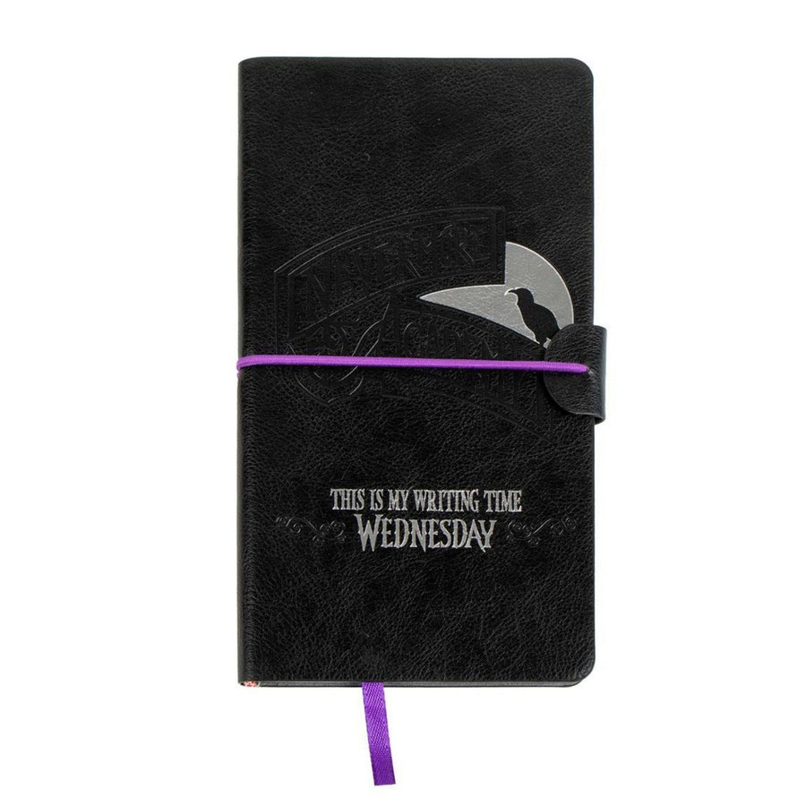 Collectable Premium Wednesday Notebook 2700001447