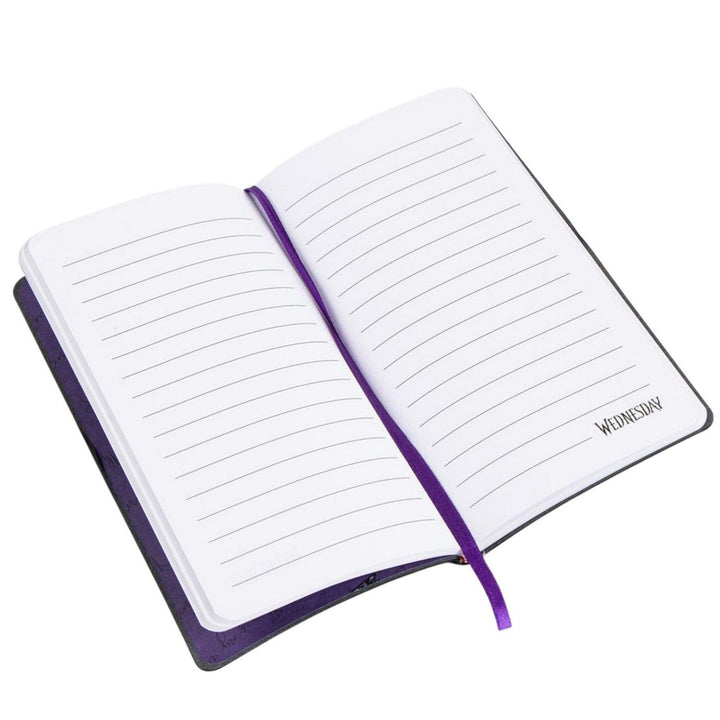 Collectable Premium Wednesday Notebook 2700001447