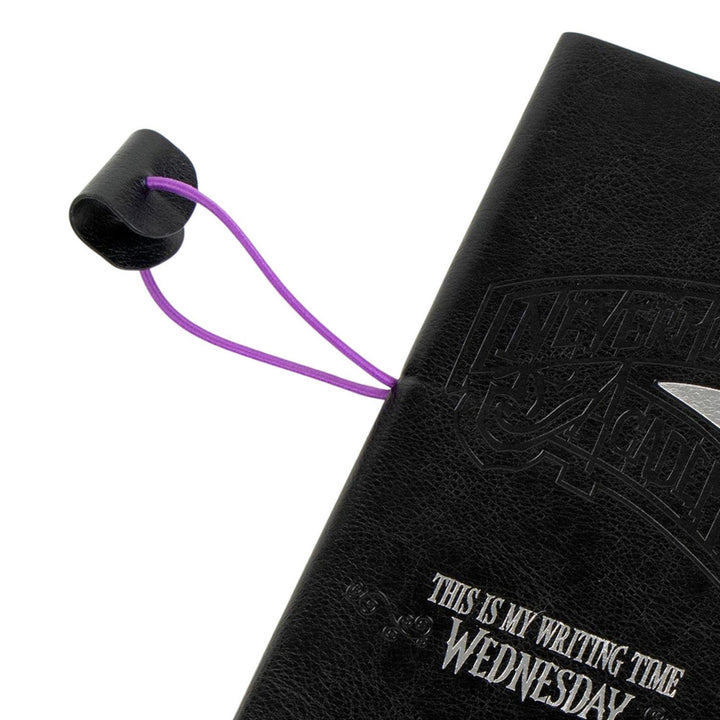 Collectable Premium Wednesday Notebook 2700001447