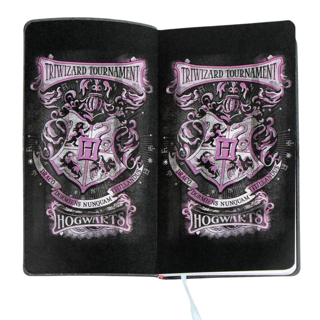 Harry Potter Premium Notebook 2700001525
