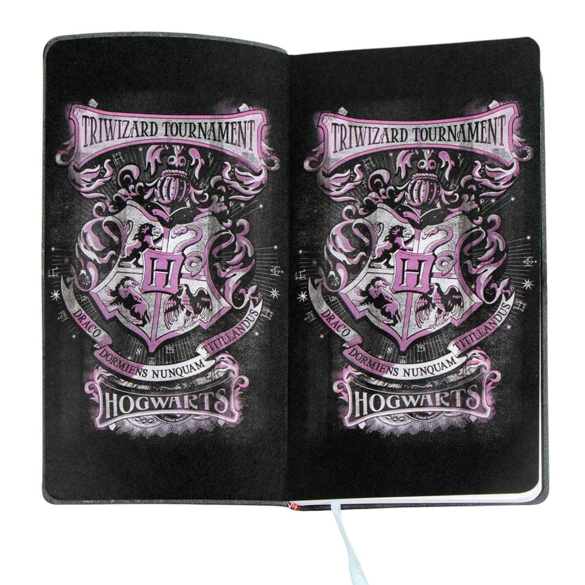 Harry Potter Premium Notebook 2700001525
