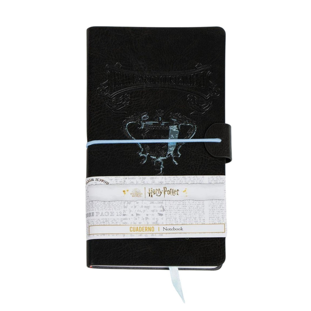 Harry Potter Premium Notebook 2700001525