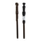 Harry Potter 2 Pcs Wand Stationery Set Pen 2700001557