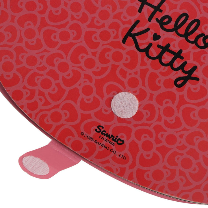 Hello Kitty & Friends 28 Piece Activity Album With Colouring Sheets, Crayons And Stickers Set 2700001793