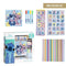 Disney 1000 Pieces Sticker Pack Stitch Set 2700001801