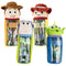 Kids Film And Cartoon Pencil Case Plush Toy Story 2700002354