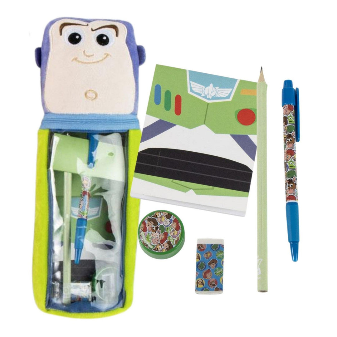 Kids Film And Cartoon Pencil Case Plush Toy Story 2700002354