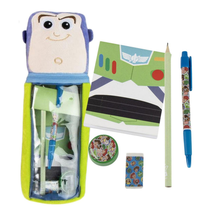 Kids Film And Cartoon Pencil Case Plush Toy Story 2700002354