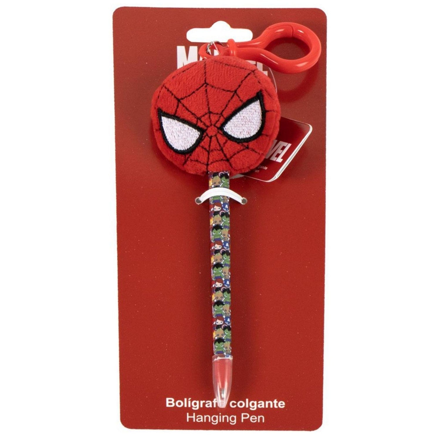 Marvel Pen Red Pendant 2700002357