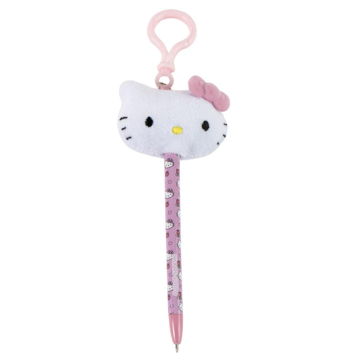Hello Kitty & Friends Pen Red Pendant 2700002358