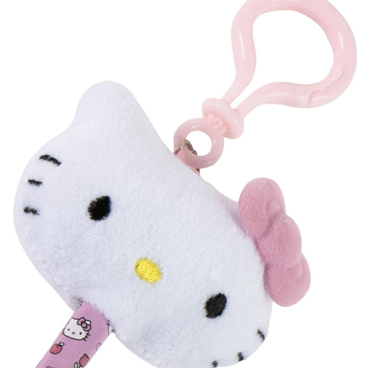 Hello Kitty & Friends Pen Red Pendant 2700002358