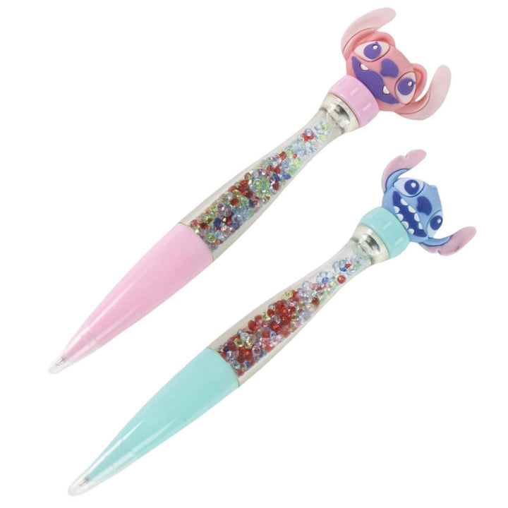 Disney Spiining Top Pens Stitch 2700002389