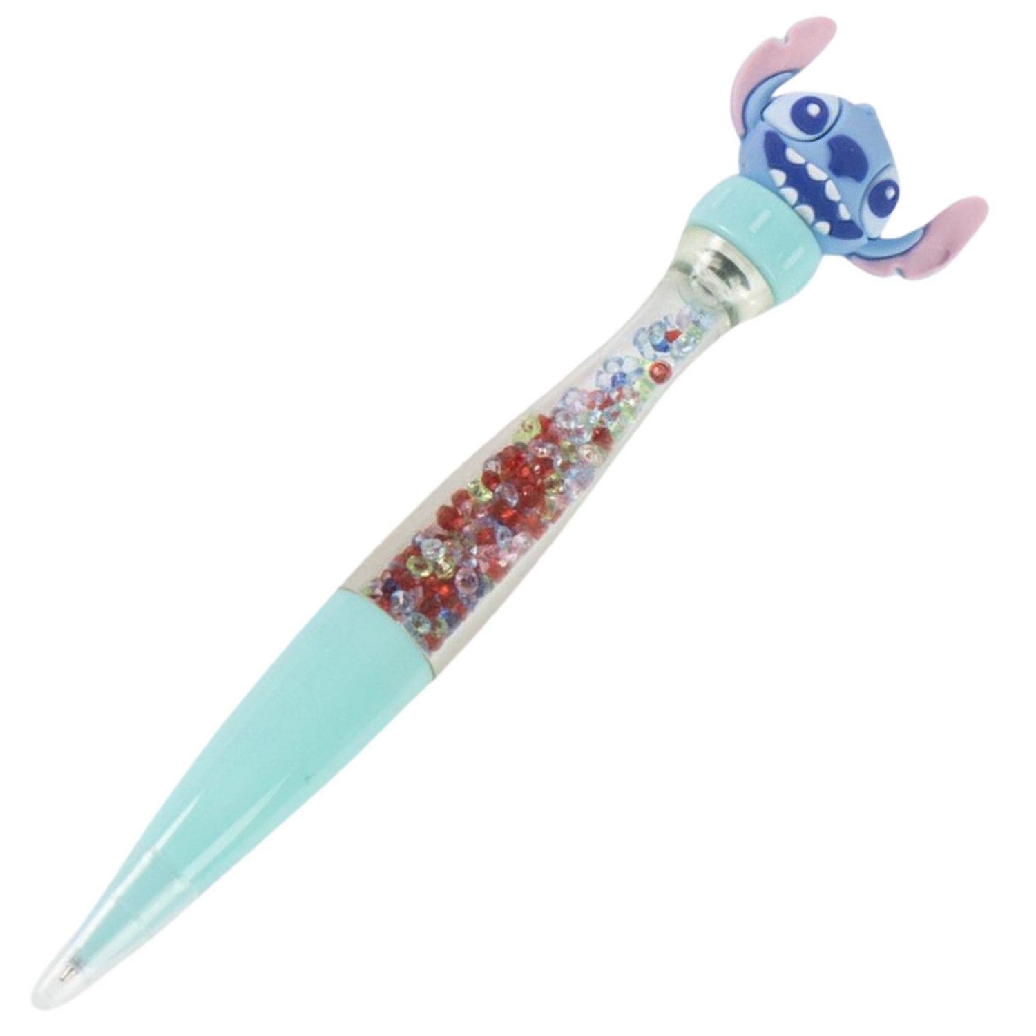 Disney Spiining Top Pens Stitch 2700002389