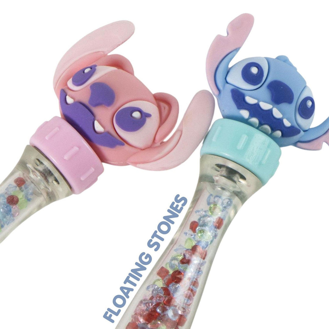 Disney Spiining Top Pens Stitch 2700002389