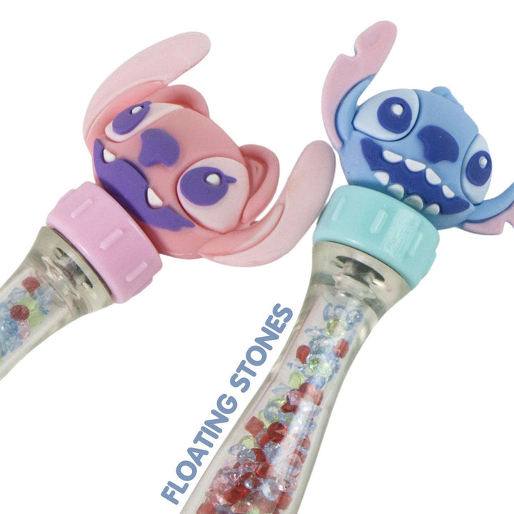 Disney Spiining Top Pens Stitch 2700002389