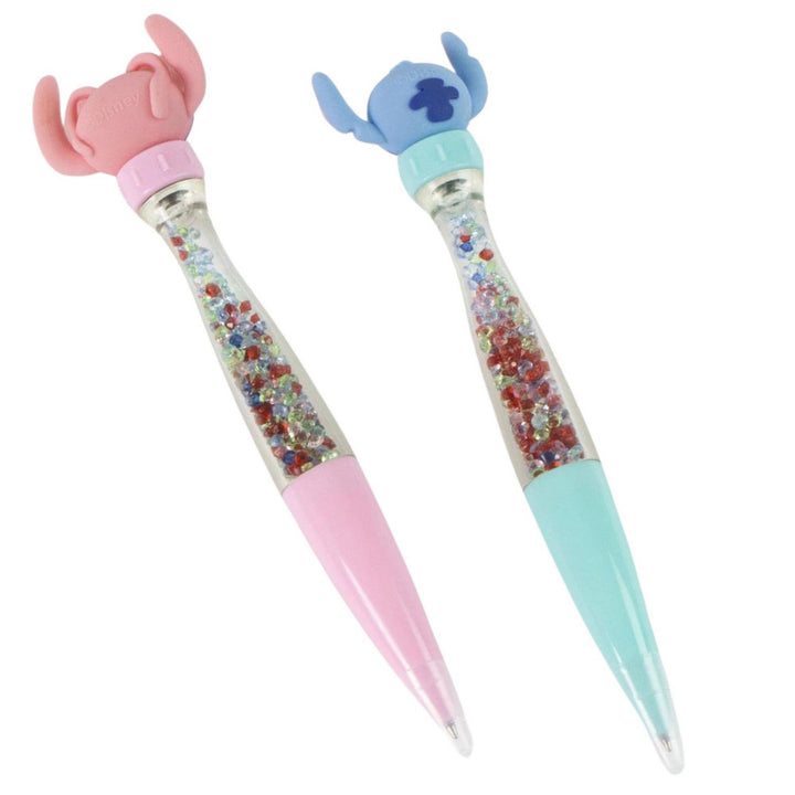 Disney Spiining Top Pens Stitch 2700002389