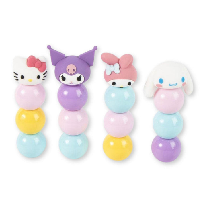 Hello Kitty & Friends Stackable Markers Pink 2700002399