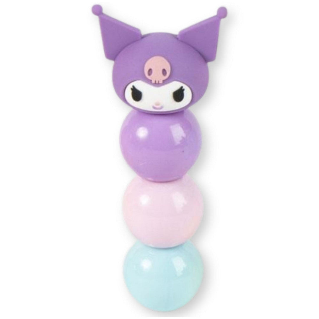 Hello Kitty & Friends Stackable Markers Pink 2700002399