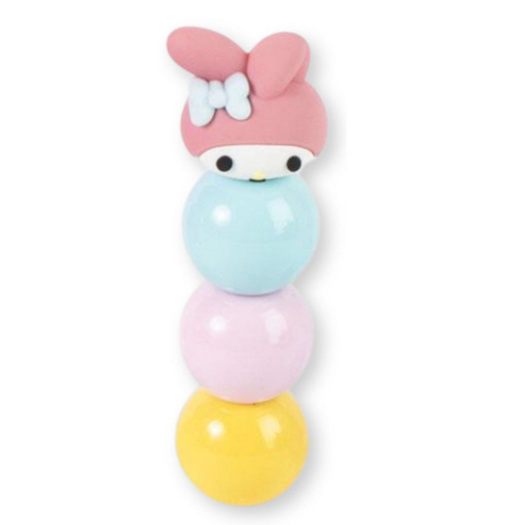 Hello Kitty & Friends Stackable Markers Pink 2700002399