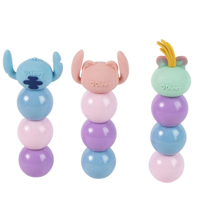 Disney Stitch Stackable Highlighters 2700002400