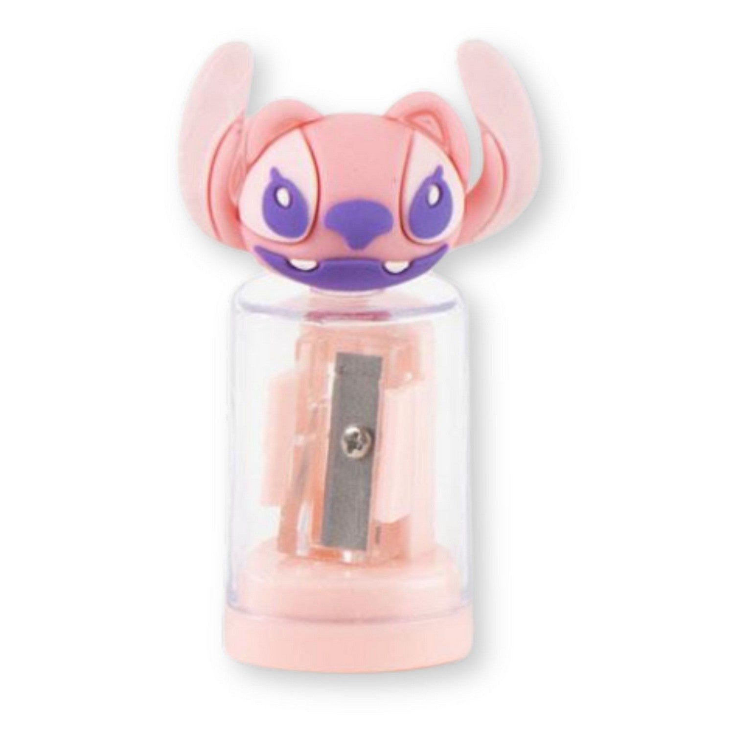 Disney Sharpener Container Stitch 2700002423