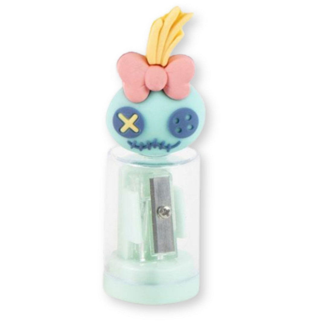 Disney Sharpener Container Stitch 2700002423