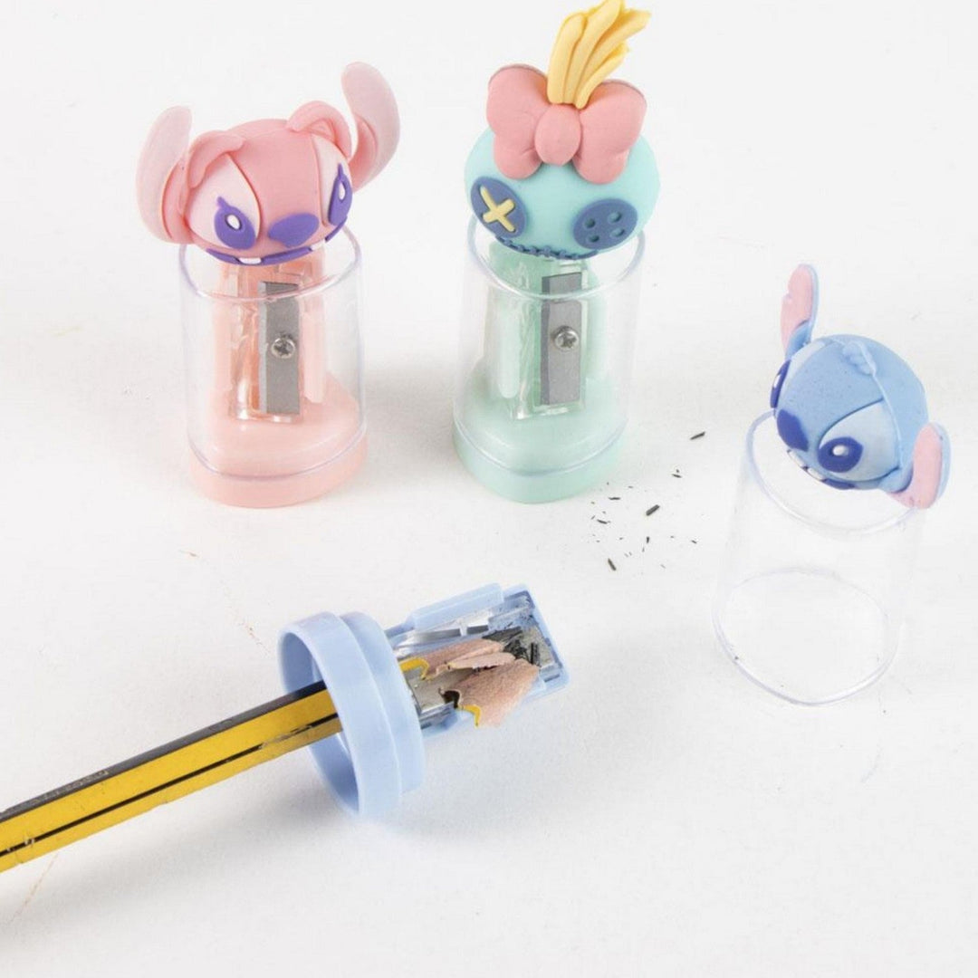 Disney Sharpener Container Stitch 2700002423
