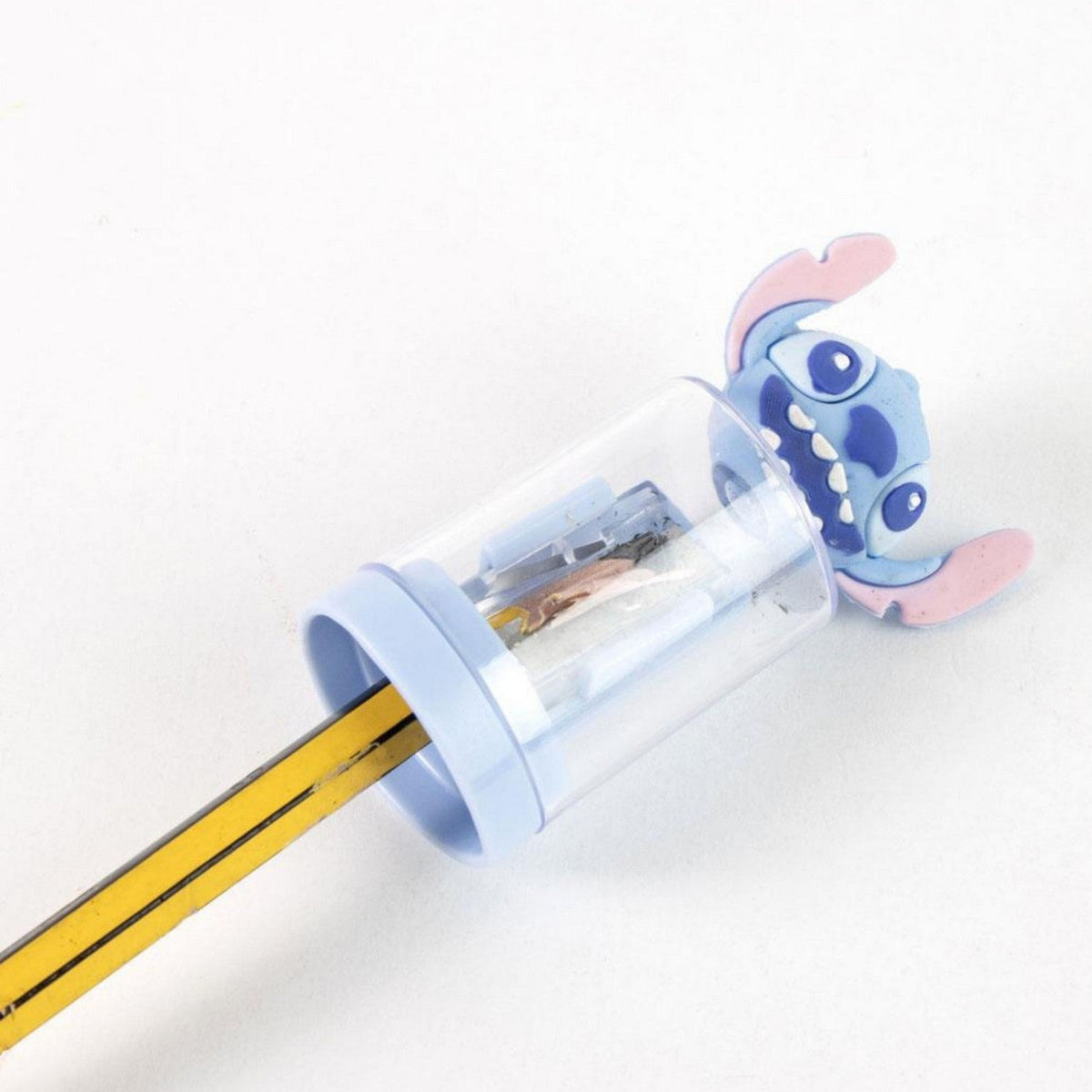Disney Sharpener Container Stitch 2700002423