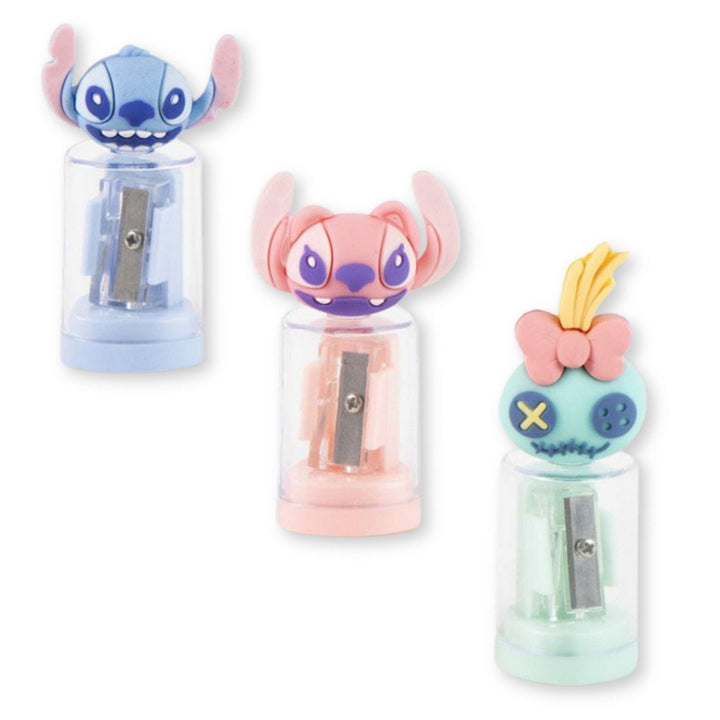 Disney Sharpener Container Stitch 2700002423