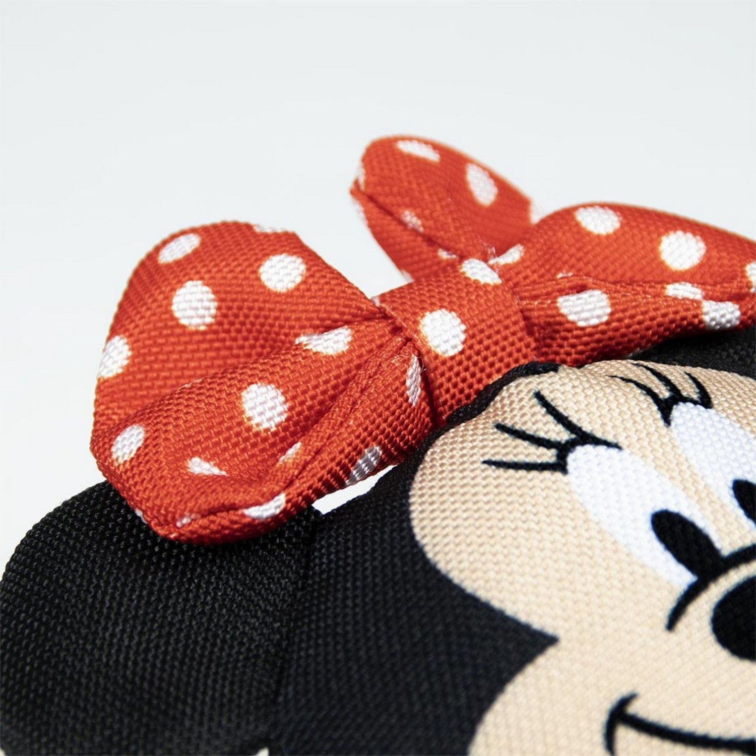 Disney Mickey & Minnie Dog Toys Rope Mouse Red 2800000445