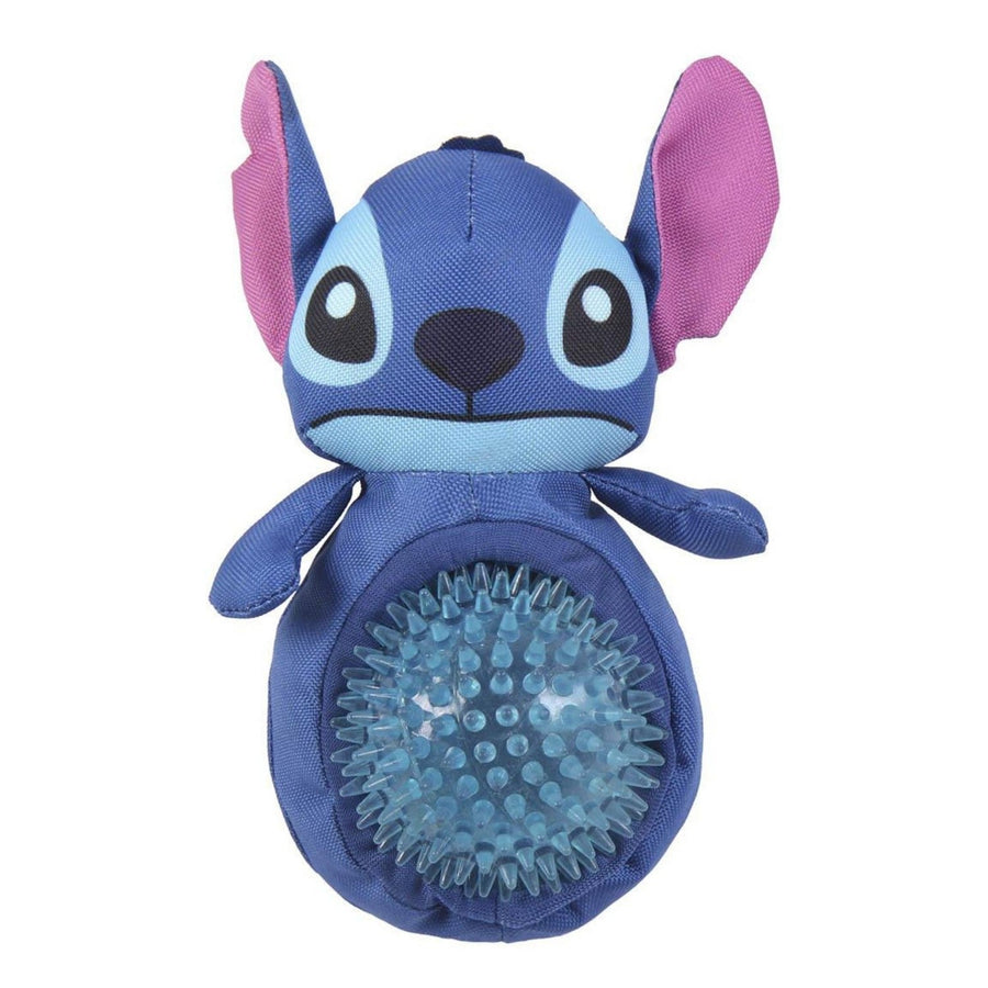 Disney Dog Toys Ball Stitch Blue 2800000712