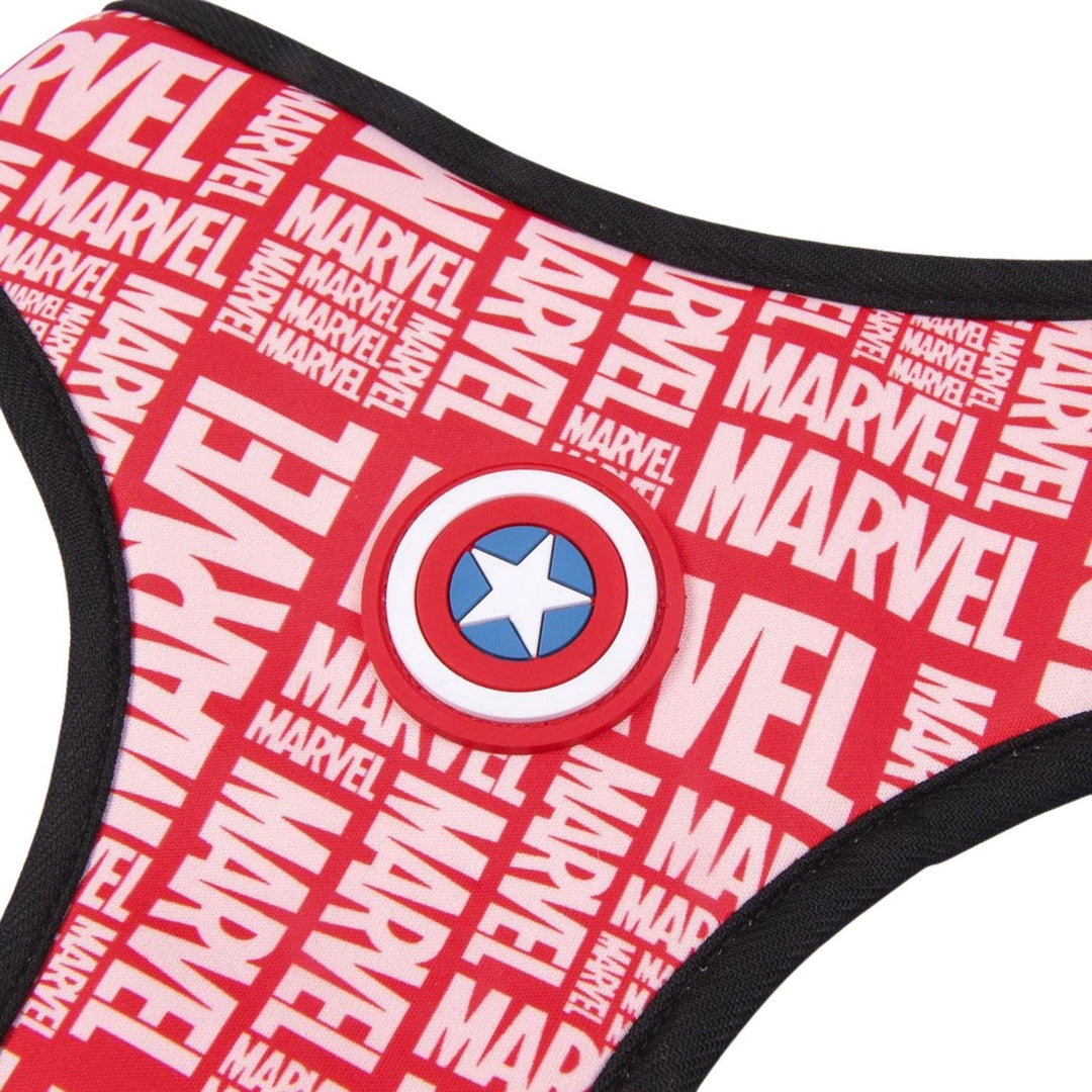 Marvel Dog Harness S/M 2800000855