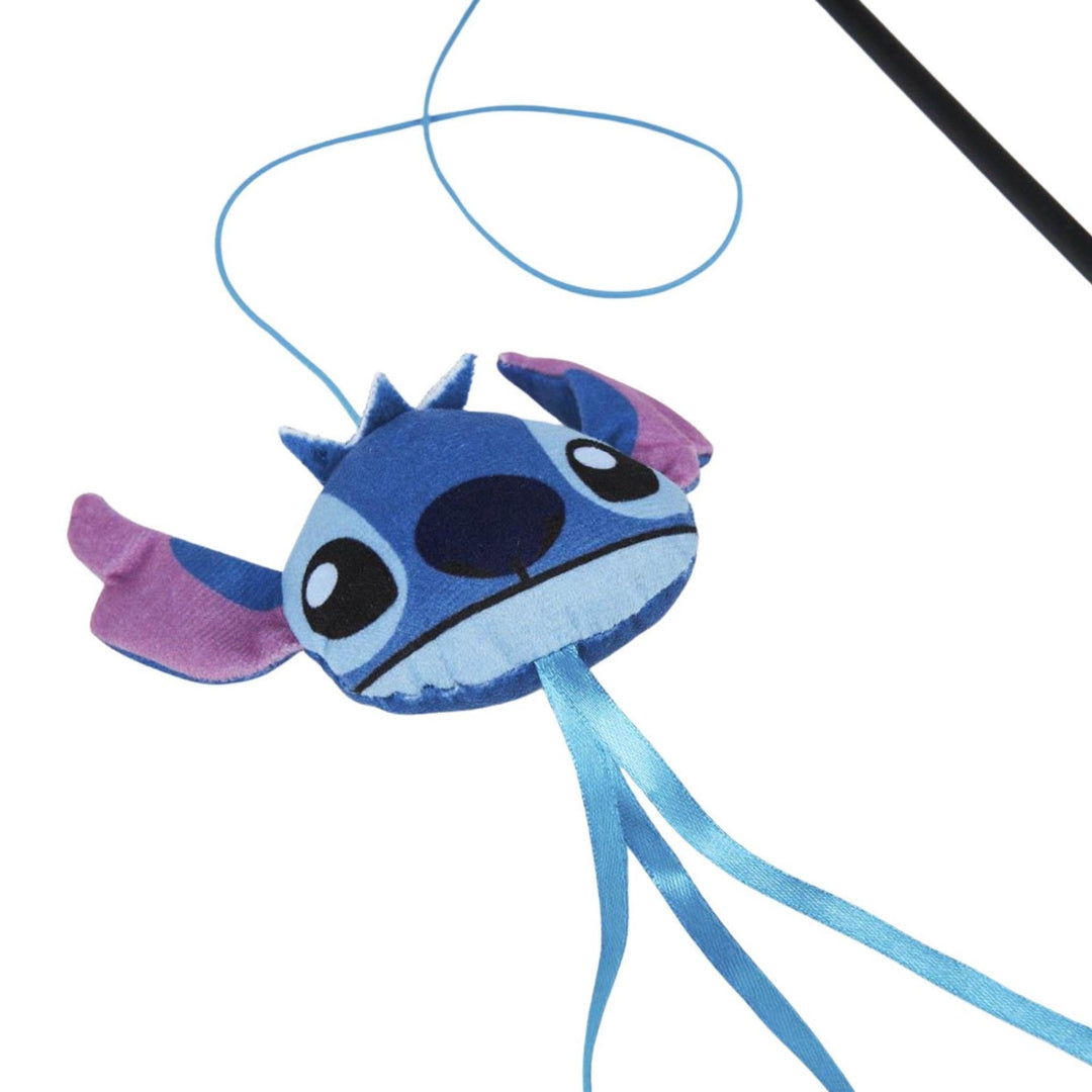 Disney Cat Wand Stitch 2800000971